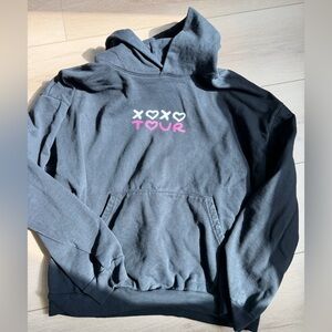 Young Milo Xoxo Tour Hoodie